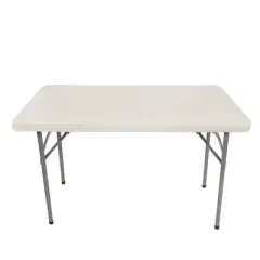Heavy Duty Folding Table - Hampden Furnishings
