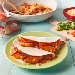 Old El Paso Soft Flour Tortillas - 8.2oz / 10ct