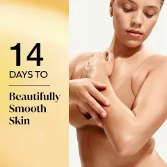 Olay Core Ultra Rich Moisture Shea Body Lotion - 18 fl oz