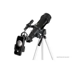 Celestron 70mm Portable Travel Telescope with Basic Smartphone Adapter