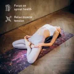 Pursonic Back Stretching Device