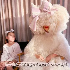 Sia Kate Isobelle Furler - Reasonable Woman () (Vinyl)