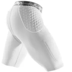 McDavid Thudd Adult Hex 2-Pocket  Girdle