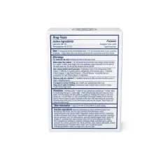 Doctor Butler's Doctor Butler's Hemorrhoid and Fissure Ointment To-Go Packets, 12 Count