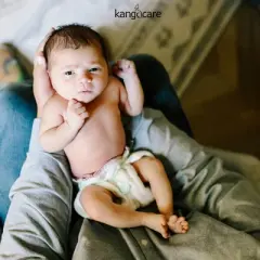 Kanga Care Reusable Prefold Cloth Diaper