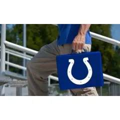 NFL Indianapolis Colts Bleacher Cushion