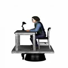 Warner Bros The Dark Knight Trilogy-The Joker (D-Stage)