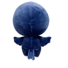 GREAT EASTERN ENTERTAINMENT CO HAIKYU!! S2- KAGEYAMA CROW PLUSH 6.5"