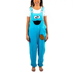 Cookie Monster Jammeralls