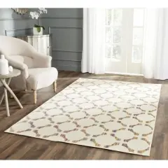 Havana HAV210 Power Loomed Indoor and Outdoor Rug - Safavieh