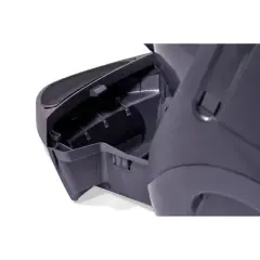 Whisker Litter-Robot 3 Carbon Filters - 6 Pack: Pet Waste Accessories, Unscented