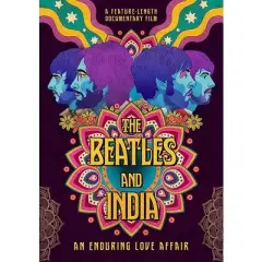 The Beatles and India