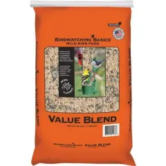 Birdwatching Basics 20 Lb. Value Blend Wild Bird Food