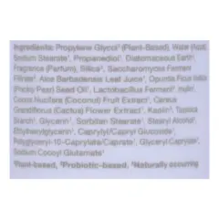 Hume Supernatural Wild Coral Deodorant Stick - 2 oz