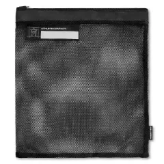 Meister Athlete Wash Bag with Zipper Lock for Wraps and Accessories