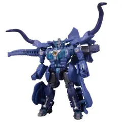 LG-EX Big Blue Convoy Takara Tomy Mall Exclusive | Japanese Transformers Legends Action figures
