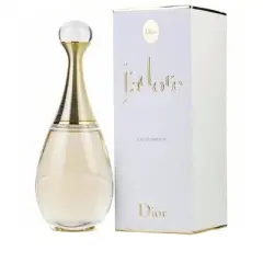 Jadore By Christian Dior Women Eau De Parfum Spray 5 Oz , Violet, Jasmine, Plum, Tuberose, Blackberry, Cedar, Vanilla, Musk 2011 Daytime Perfume