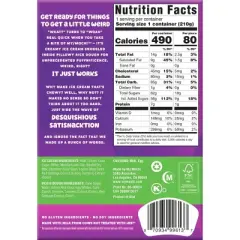 My/Mochi Matcha Green Tea Ice Cream - 6pk