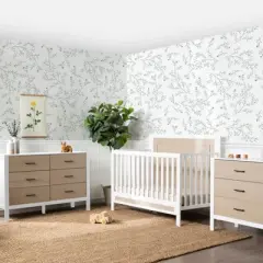Carter's by DaVinci Radley Nursery Collection