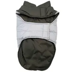 NBA San Antonio Spurs Pets Puffer Vest