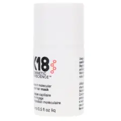 K18 Leave-In Molecular Repair Hair Mask 0.5 oz