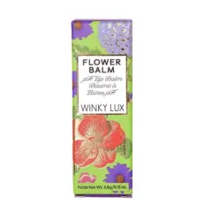 Winky Lux Flower Balm Lip Stain - 0.13oz