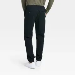 Men's Athletic Fit Chino Jogger Pants - Goodfellow & Co&trade;