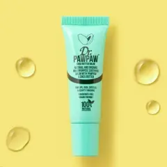 Dr. PawPaw Multipurpose Shea Butter Balm - Soothing Lip Balm - 0.33 oz