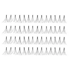 Ardell Gypsy Flare Lashes - Medium Black (Set of 3-pack)