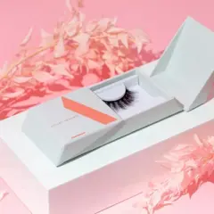 Ashley Kennedy The Oakland Lash