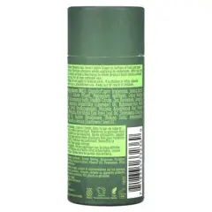 Desert Essence Deodorant, Lavender Tea Tree, 2.25 oz (63 g)