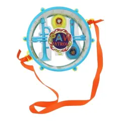 6 Piece Rhythm and Melody Drum Set