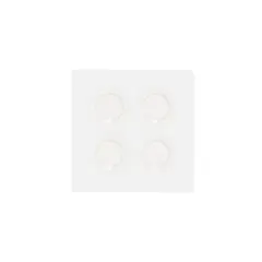 Pacifica Kale Dissolve Dark Spot Micropatches - 4ct