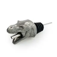 Surreal Entertainment Jurassic Park T-Rex Wine Pourer