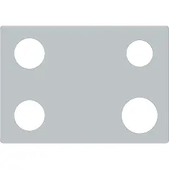 LG StoveGuard Stove Protector #532