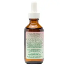 Camille Rose Rosemary Activated Hair Oil Treatment - 1.9 fl oz