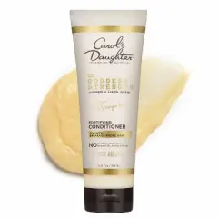 Carol's Daughter Goddess Strength Fortifying Conditioner with Castor Oil for Breakage Prone Hair - 11 fl oz