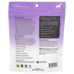 Mushroom Matrix Canine Healthy Pet, Certified Organic Mushroom Powder, For Dogs and Cats, 7.1 oz (200 g)