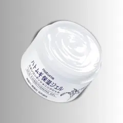 Imju Naturie Hatomugi Moisturizing Skin Conditioning Gel NB | Protects the skin with powerful hydration (6.3 oz)
