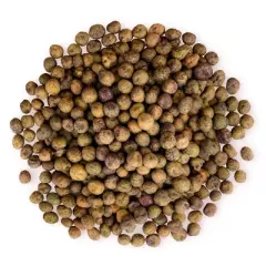 Organic Brown Speckled Peas - by Food To Live