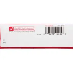 Leader Tablets 20 mg Omeprazole 28 ea