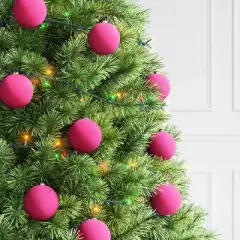 Christmas Fabric Festive Party Bird with Top Hat - Wondershop&trade;