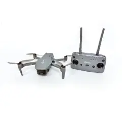 Contixo F36 Silver Horizon FPV Drone with 4K Camera & 64GB Card