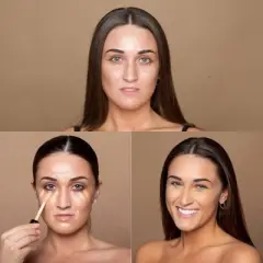 Pink Lipps Cosmetics 5-Star Soft Matte Concealer - 0.3oz