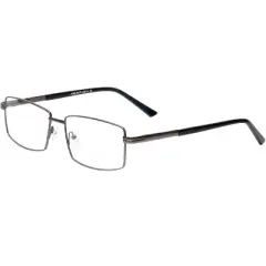 Valerie Spencer Designer Eyeglasses 9202 in Black :: Custom Left & Right Lens