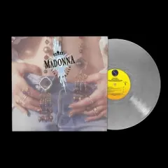 Madonna - Like A Prayer (Silver Collection) (Vinyl)