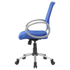 Mesh Swivel Chair - Boss Office Products