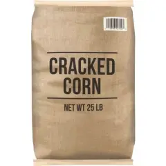 Valley Splendor 25 Lb. Cracked Corn