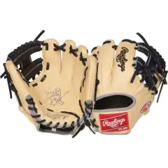 Rawlings Heart of the Hide PRO200TR2C 9.5" Training Fielder's Glove