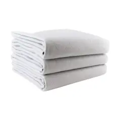 Midlee Reusable & Washable Dog Training Absorbent Pads Pack of 3